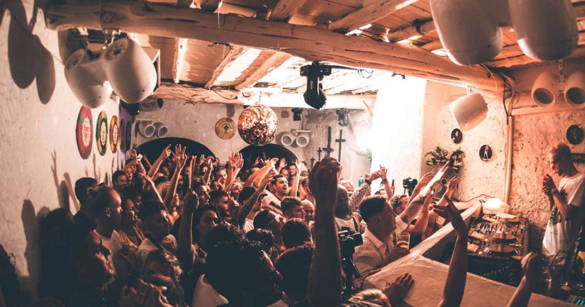 Pikes presenta su programación musical de esta temporada