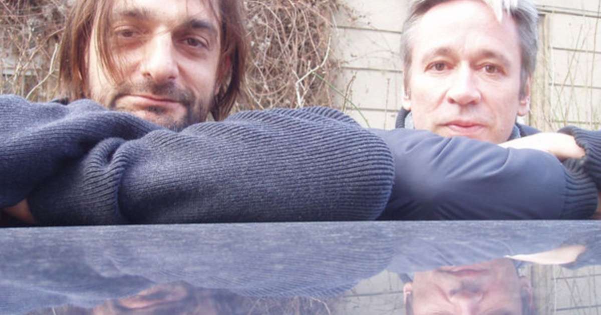 Ricardo Villalobos y Max Loderbauer regresan como Vilod - News