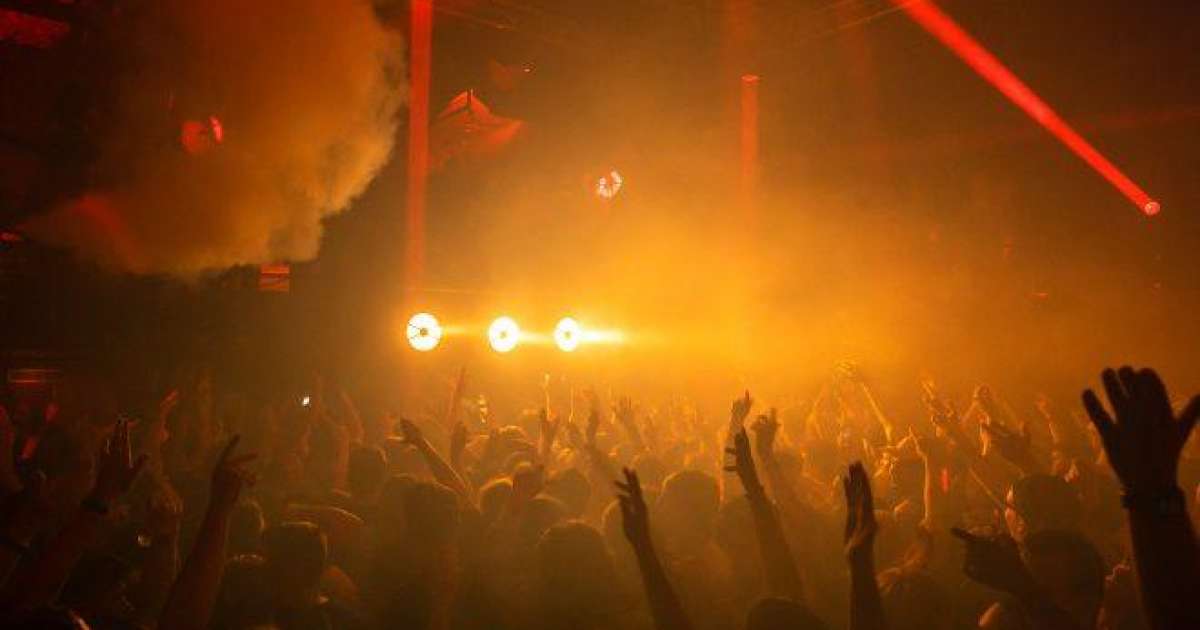 fabric London comparte el cartel de su 24º aniversario News Mixmag