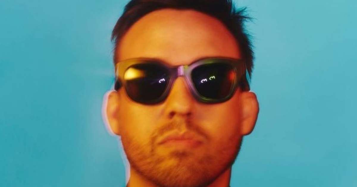 Maceo Plex remezcla el tema “Shadow” de la banda estadounidense